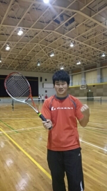 2014 ソフトテニス 選抜全道に向けて