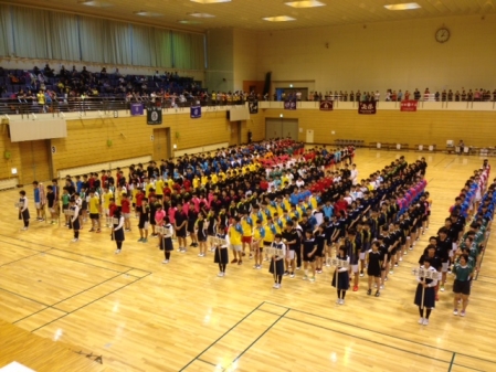 2015 inter badminton