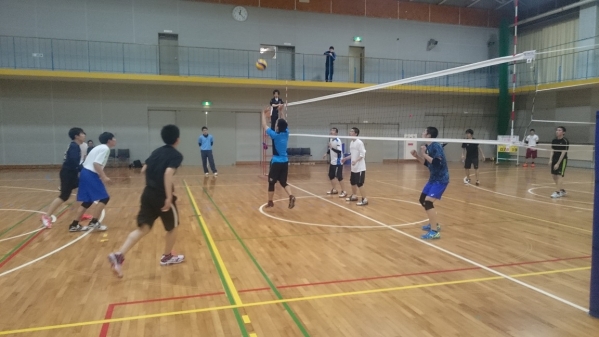 2016 volley yutogassyuku (1)