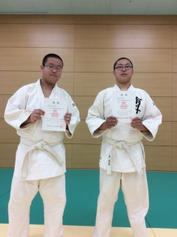 2016 judo shibu